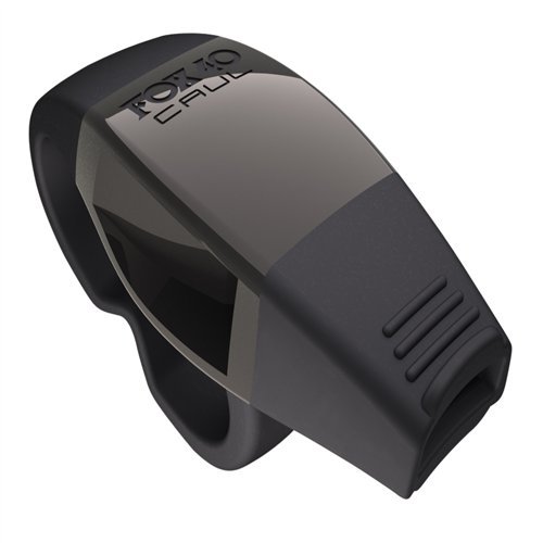 Fox 40 Caul Official Fingergrip Whistle